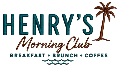 Henry's Morning Club