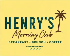 Henry's Morning Club